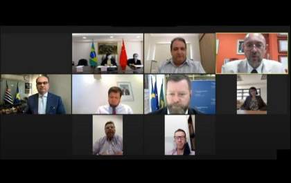Frente parlamentar da Alesp debate desenvolvimento do noroeste paulista