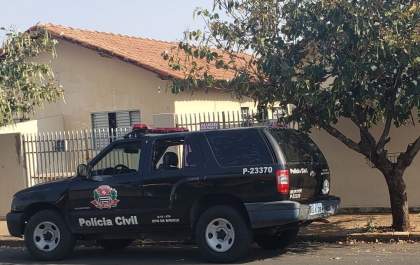 Polícia Civil de Birigui detém casal e recupera cartão bancário de advogado