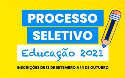 Birigui abre processo seletivo com 74 vagas temporárias na Educação