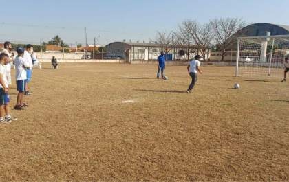 Guararapes sedia jogos paralímpicos