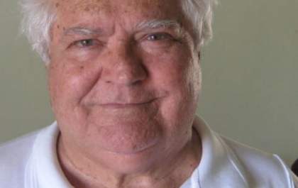 Missa de 7º dia em memória de José Antônio Rodrigues será realizada na Capela do Auxiliadora