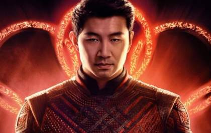 ‘Shang-Chi e a Lenda dos Dez Anéis’, o novo filme do Marvel Studios