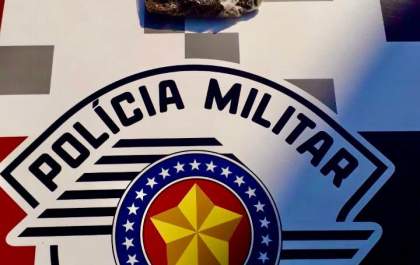 Ocorrências policiais vão de celular roubado a tráfico