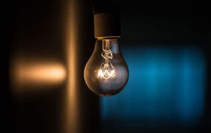 Preço da energia elétrica sobe 50% e valor pressiona inflação para o alto