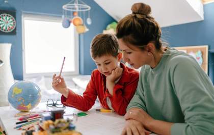 Homeschooling: entenda o que é e quais são os desafio