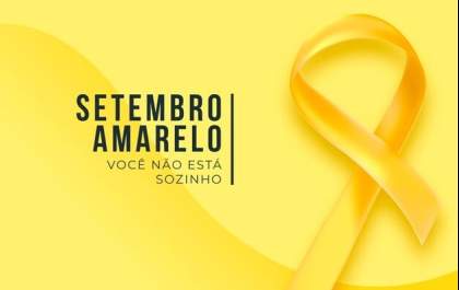 Setembro amarelo: depressão pós-parto