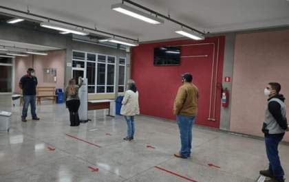Inscrições para Bolsa do Povo Educação CPS podem ser feitas até dia 12