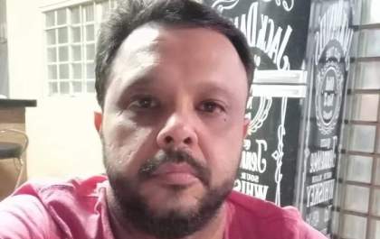 Enfermagem de Três Lagoas de luto pelo falecimento de Dirceu Quirino
