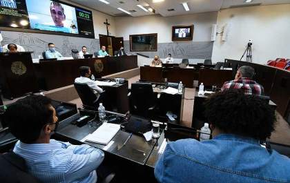 Vereadores de Araçatuba aprovam PPA e LDO