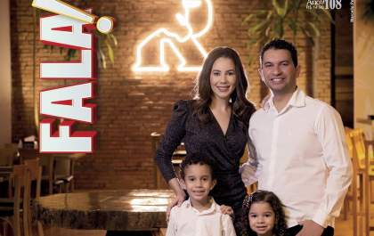 Revista FALA! lança mais uma edição especial
