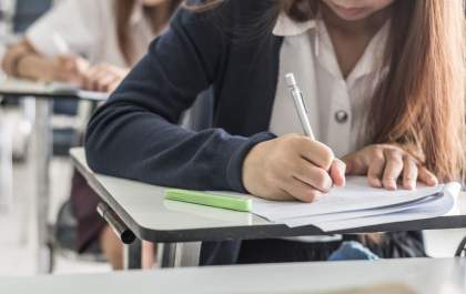 Jovens impulsionam procura por cursos profissionalizantes