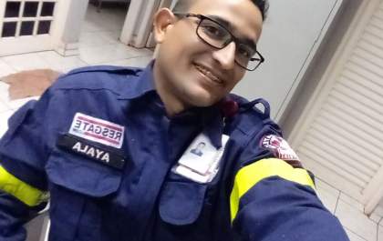 Identificado mecânico que morreu após ser atingido por peça de carreta em Três Lagoas