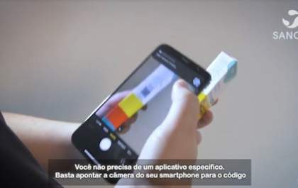 Sanofi e Medley lançam Bula Digital para facilitar a vida dos pacientes e profissionais de saúde