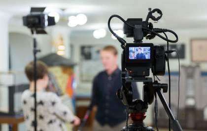 Canal Futura abre seleção para estudantes de Comunicação Social
