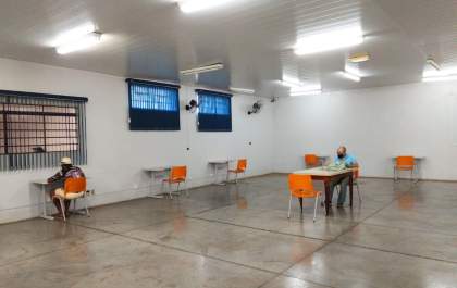 Biblioteca municipal 'Dr. Nilo Peçanha' retoma atendimento presencial em Birigui