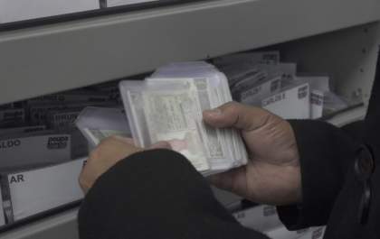 Araçatuba tem 68% da população com carteira de habilitação