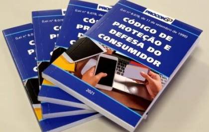 Código de Defesa do Consumidor faz aniversário neste sábado