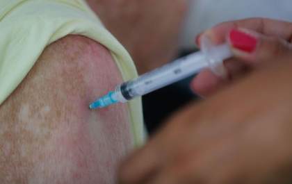 SP aplica 67% das doses de reforço contra Covid-19 do Brasil