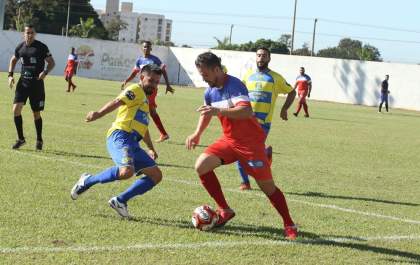 TL estreia na Copa Assomasul neste domingo (12), em Nova Andradina