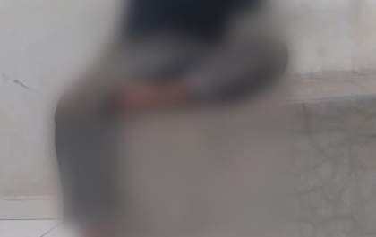 Homem é preso pela Guarda Civil após tentar beijar menina de 7 anos em Campo Grande