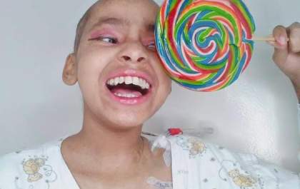 Despedida da Geovana Dias será hoje, em cerimônia na Capela da Pax Vida