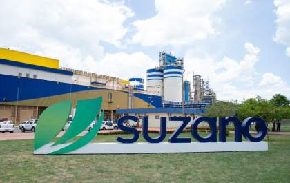 Brand Finance 2021 destaca Suzano como a empresa brasileira que mais cresce em valor de marca