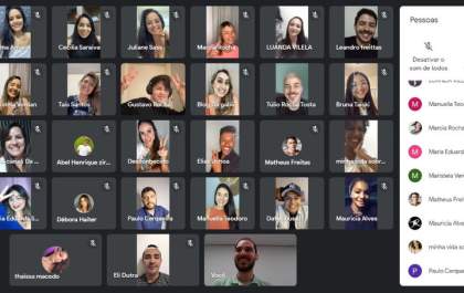 Após ataques de 'haters' aos influenciadores de Três Lagoas, Shopping promove encontro virtual