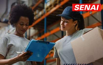 Senai Araçatuba abre 68 vagas em cursos gratuitos