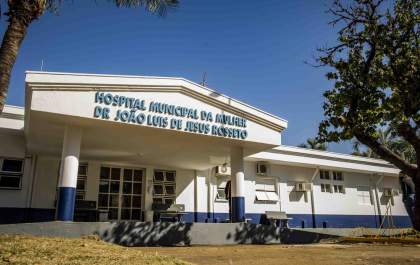 Saúde altera local de vacinação e HM passará a fazer exames em sintomáticos respiratórios