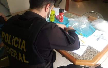 Crime sendo solucionado: Mais um suspeito é preso por assalto ao banco de Araçatuba