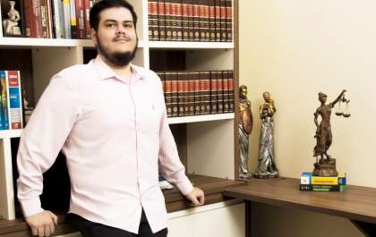 Entre briga de marido e mulher: o advogado