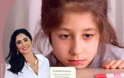 Psicomotricidade e o Autismo