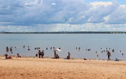 Estância de Pereira Barreto libera eventos, festas e praia
