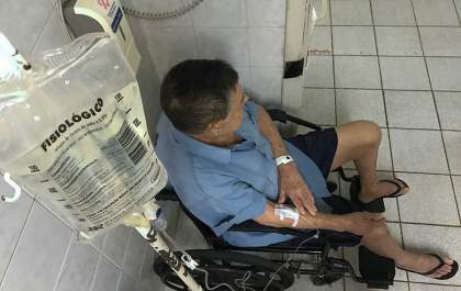 Fila de espera para exames e cirurgias é alvo de requerimento
