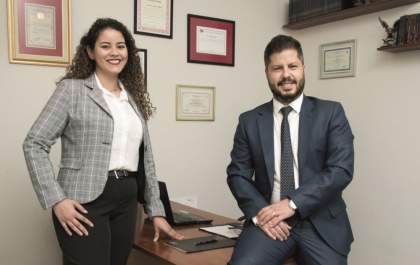 Advocacia Pugliese