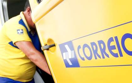Correios realiza alienação de objetos postais de refugo