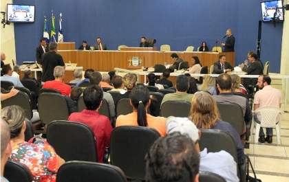 Câmara não discutirá nenhuma medida para proibir passageiros em motocicletas