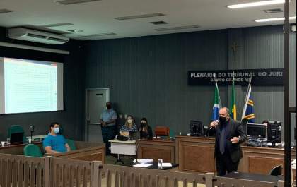 Justiça: Policial que matou adolescente em baile funk é condenado