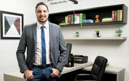 Empréstimo sem autorização é ilegal