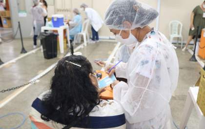 Proteção da CoronaVac em pessoas com comorbidade é superior a 90%