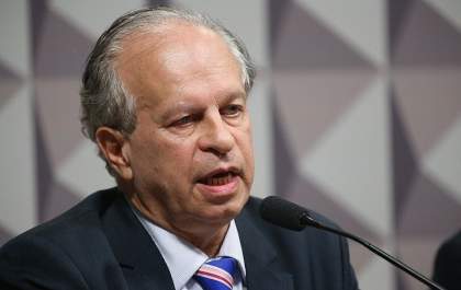 Bate-papo traz ex-ministro da Educação e atual presidente da SBPC, Renato Janine Ribeiro