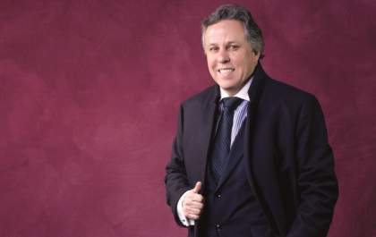 GIL ORTUZAL: a JUSTIÇA está sempre em foco