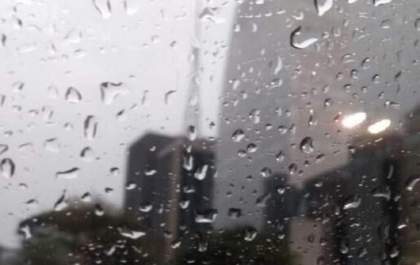 Região Sudeste tem previsão de chuva nesta sexta-feira (17)
