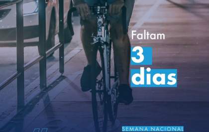 Sest Senat realiza ações da Semana Nacional do Trânsito em Araçatuba e Andradina
