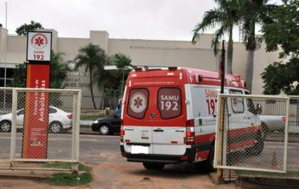 Médico é demitido por ministrar aulas on-line em horário de plantão no Samu