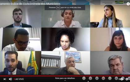 Birigui participa de lançamento de projeto do governo federal