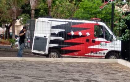 Audiências de custódia presenciais serão retomadas em 4 de outubro