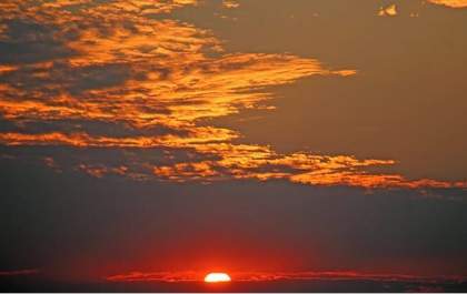 Domingo ensolarado promete calor acima de 40°C em Mato Grosso do Sul