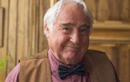 Morre ator Luis Gustavo aos 87 anos