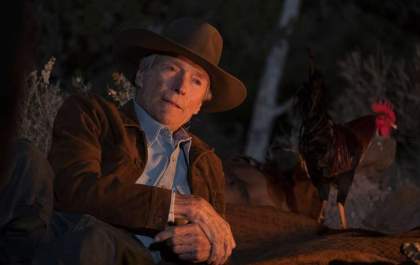 Clint Eastwood retorna para as telas dos cinemas como diretor e estrela em ‘Cry Macho: O Caminho para Redenção’